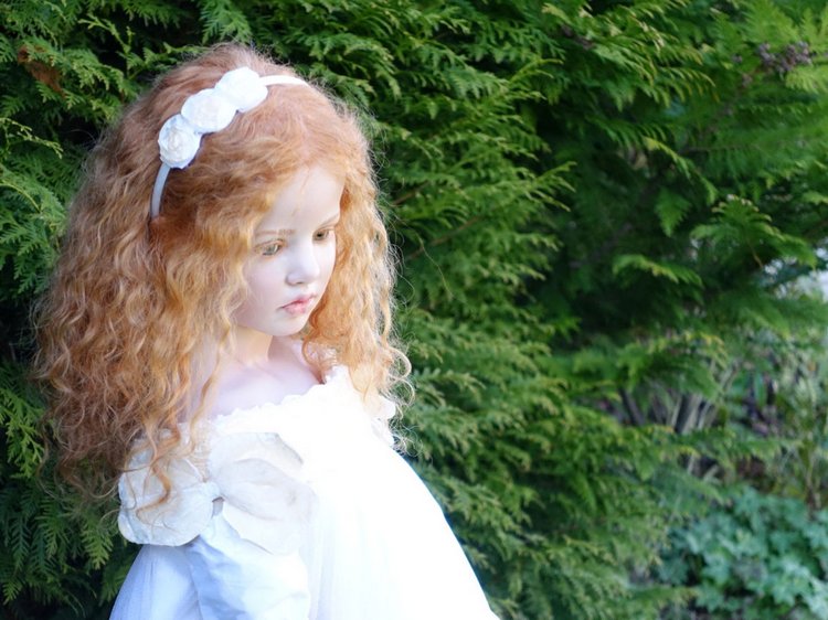 Знакомьтесь: Элиана Гунзель | Бэйбики Знакомьтесь: Элиана Гунзель