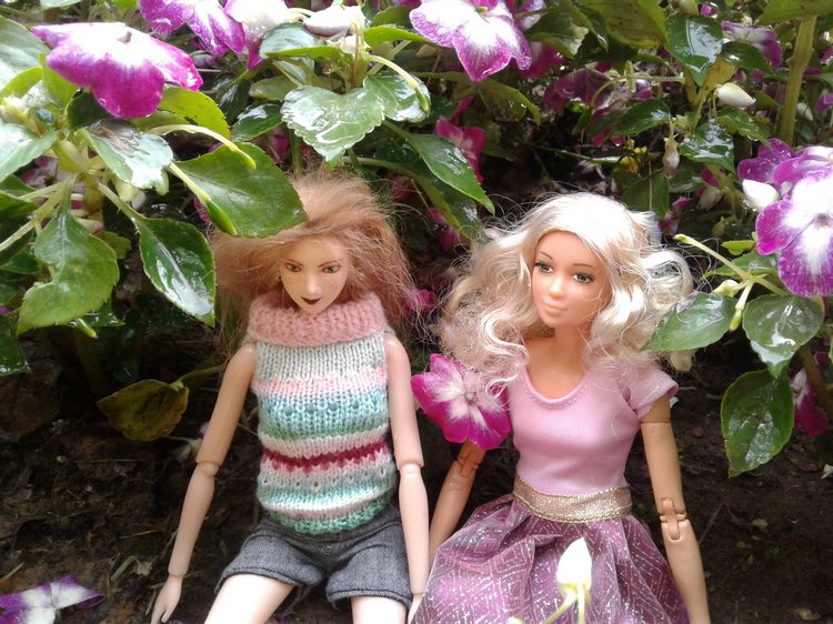 Последний месяц лета. Мой Псков. Аурика (фото 5)