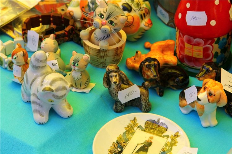 Я ехал к Вам! Пушкинский праздник в Берново, 2018 год