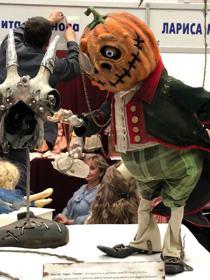 Выставка 5 октября 2018 - Тишинка: красоты много не бывает... ч.1 | Бэйбики Выставка 5 октября 2018 - Тишинка: красоты много не бывает... ч.1