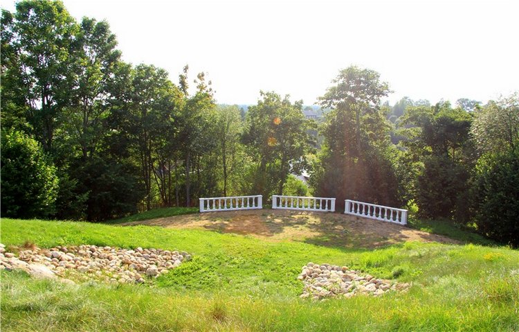 Августовская прогулка в Берново. Zwergnase Mischa