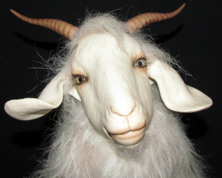 Милая Скрипочка от Дианна Эффнер