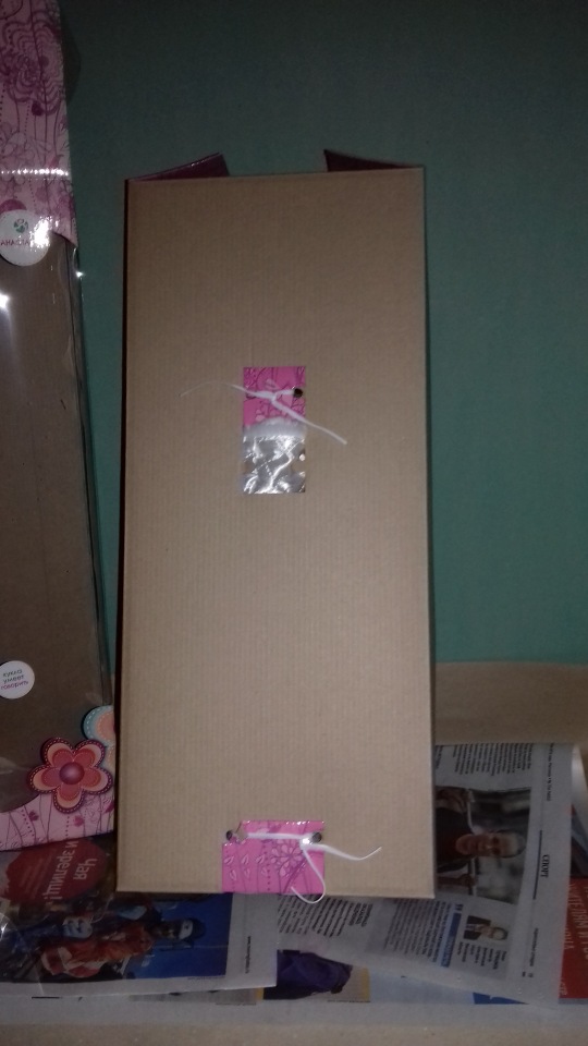 Как я себя порадовал — Куклы Kidz'n'Cats (Соня Хартман): шарнирные 46 см (фото 4)