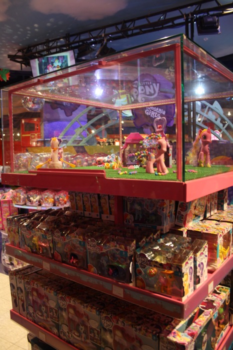 Московские каникулы. Часть 4