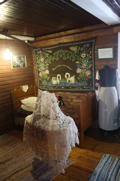 В гости к сето — Туризм и путешествия: фотоотчеты из поездок