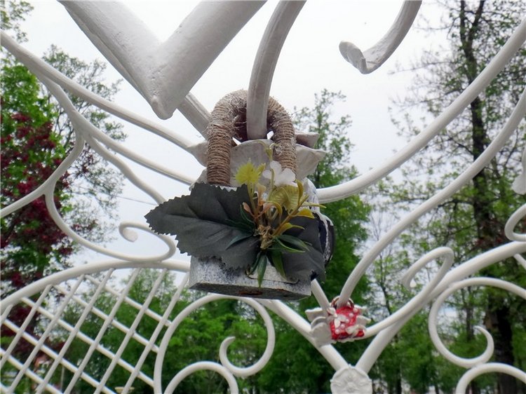 Милый мой город. Прогулка по Твери, заключительная часть