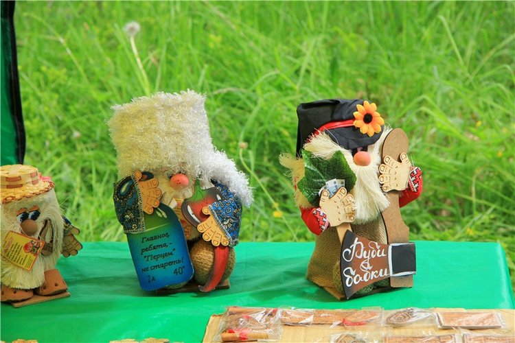 "Троицкие гуляния" в Василёво, 2018 год, продолжение. Архитектурно-этнографический музей под открытым небом. Василёво