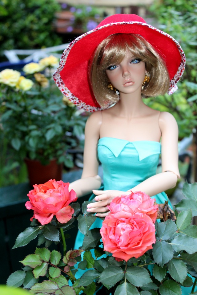 Топик-презентация Бианки. Мисс Бэйбики 2019