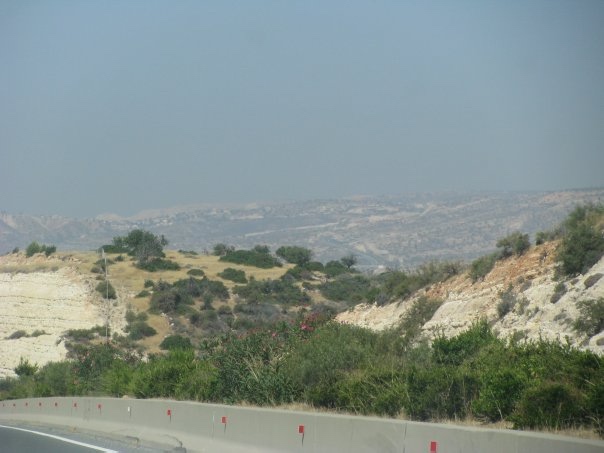 Путешествие на о. Кипр — Туризм и путешествия: фотоотчеты из поездок (фото 3)