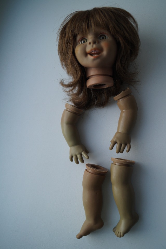 Моя кукольная реанимация работает в режиме non stop