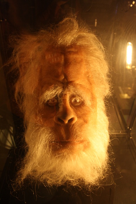 Петербург. Музей НЕправды (18+). Часть 1