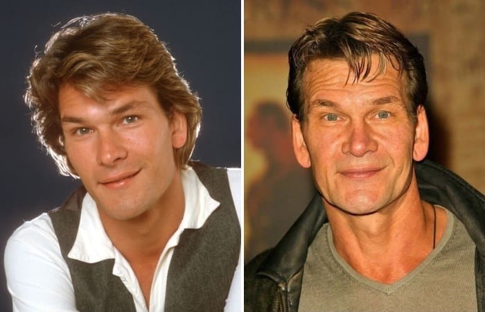 Патрик Суэйзи — Культура