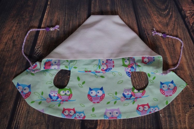 А какой гардероб у ваших плюшевых любимцев (фото 5)