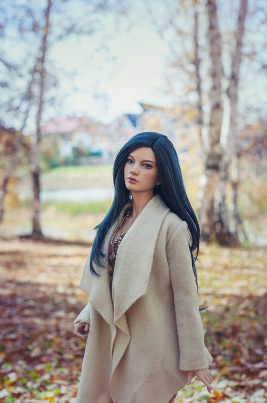 Осень. И немного о Тамире (фото 6)