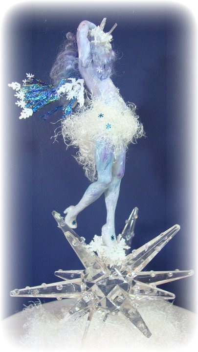 Art Dolls by Vicci Noel - Авторские куклы by Vicci Noel - 2 | Бэйбики Art Dolls by Vicci Noel - Авторские куклы by Vicci Noel - 2