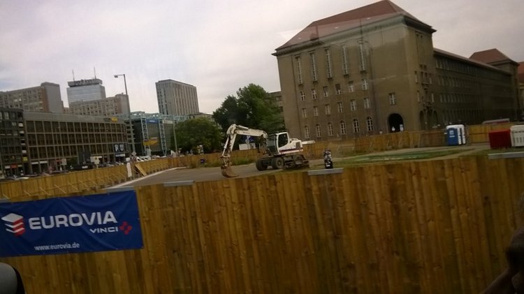 Тур по Европе или долгожданный подарок самой себе. Часть 3