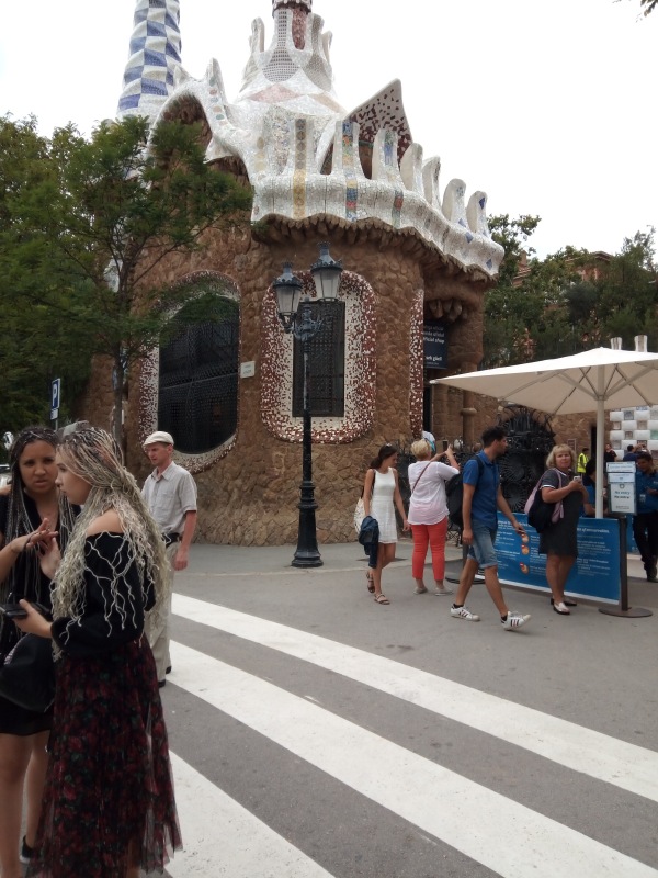 Тур по Европе или долгожданный подарок самой себе. Часть 8