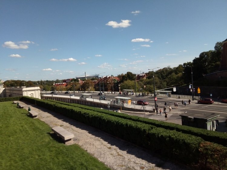 Тур по Европе или долгожданный подарок самой себе. Часть 1