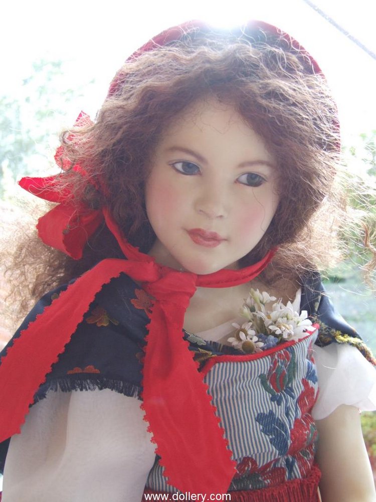 Красные Шапочки - Продолжение