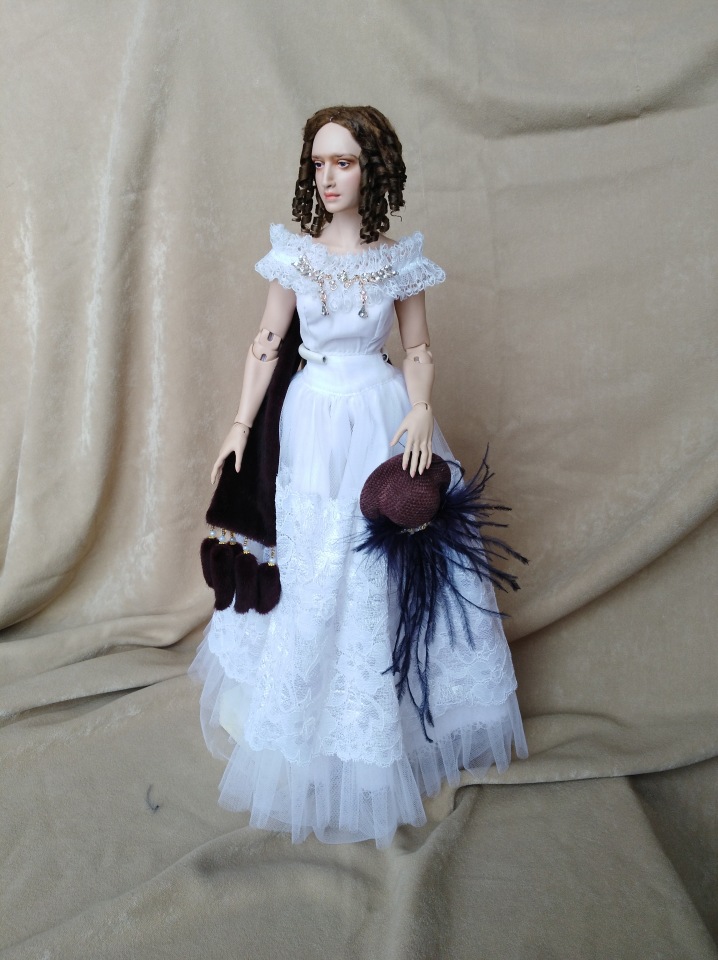 Куклы серии "fabulous forever". Новости с рабочего стола (фото 5)