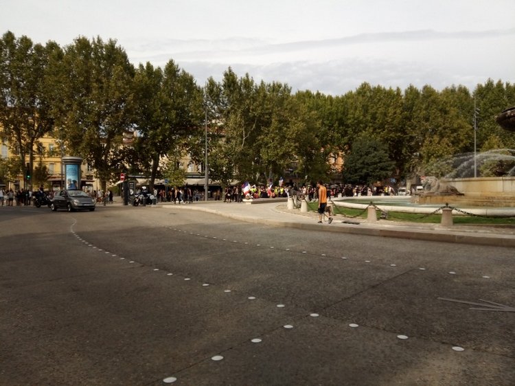 Тур по Европе или долгожданный подарок самой себе. Часть 9 (фото 4)