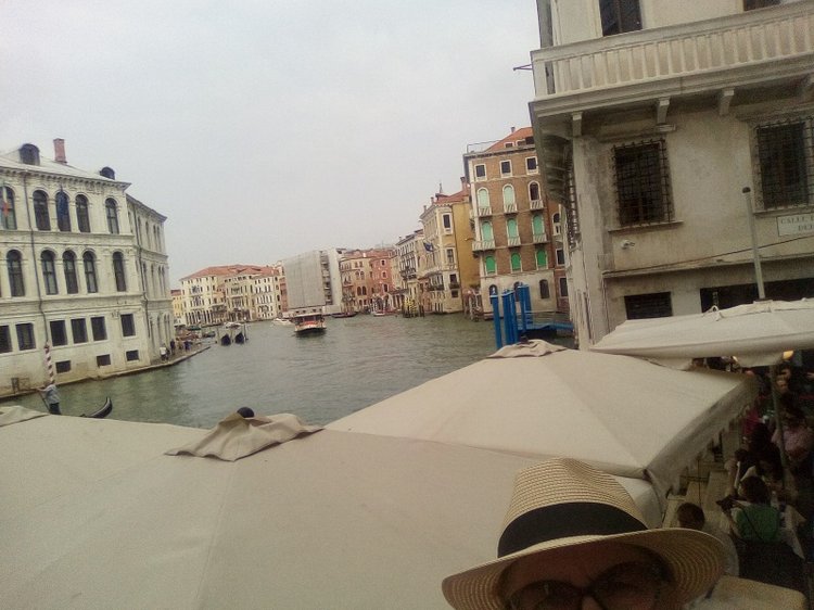 Тур по Европе или долгожданный подарок самой себе. Часть 13