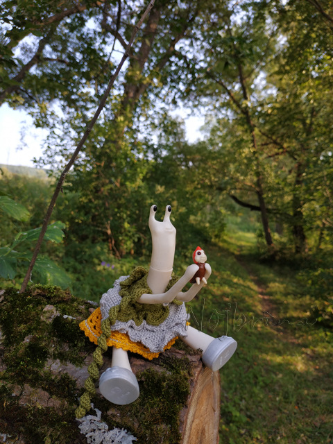 Wonderfrog. Красота в простоте. Часть 2