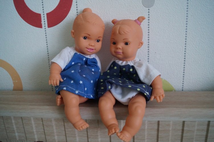 Верите ли вы в деда Мороза? Подарки под ёлочкой, их ждали