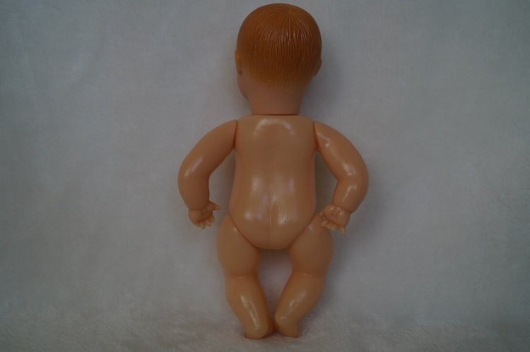 Андрюша. Фабрика Весна. Куклы и пупсы начала 2000-х. Часть вторая (фото 4)