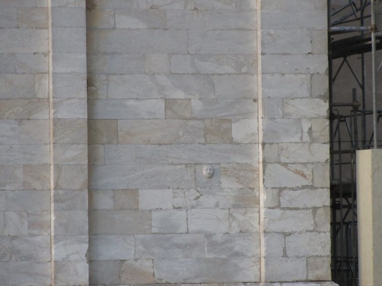 До пандемии. Путешествие по Италии, часть 2 (вечерняя Пиза)