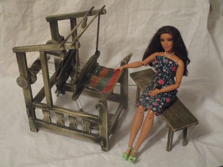 Ну, наконец-то — Кукольная миниатюра своими руками: еда (фото 10)