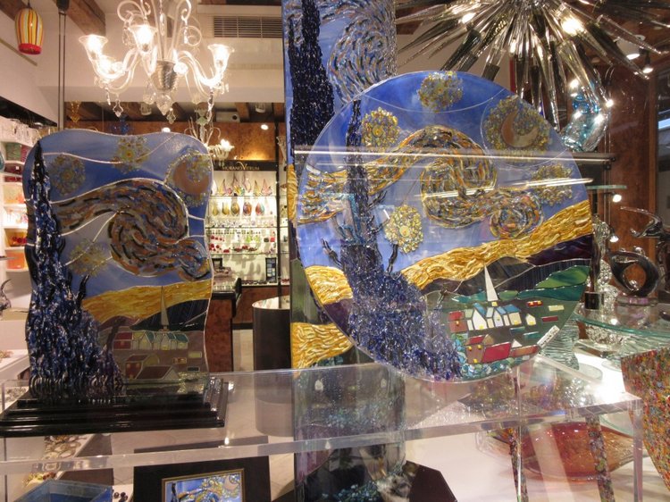 До пандемии. Путешествие по Италии, часть 4 (Венеция)