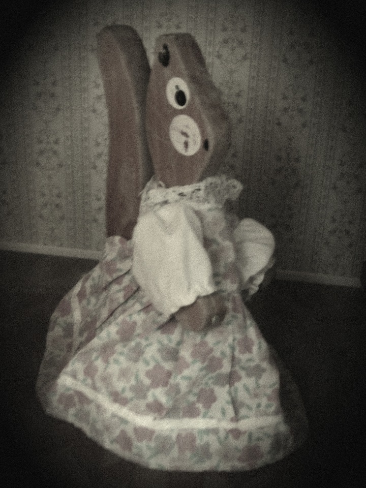 Грустный топик о доме Грелль (фото 10)