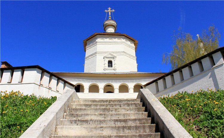 Путешествие Софи в Старицу, заключительная часть. Lati HoneyBee New Mystic Sophie