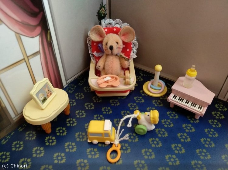 Малыши Плюшки — Текстильные игрушки и примитивы: кофейные (фото 5)