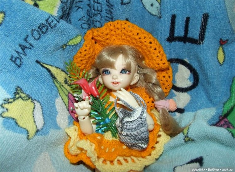 По следам АВГУСТФЕСТА - наша благодарность феечкам (фото 5)