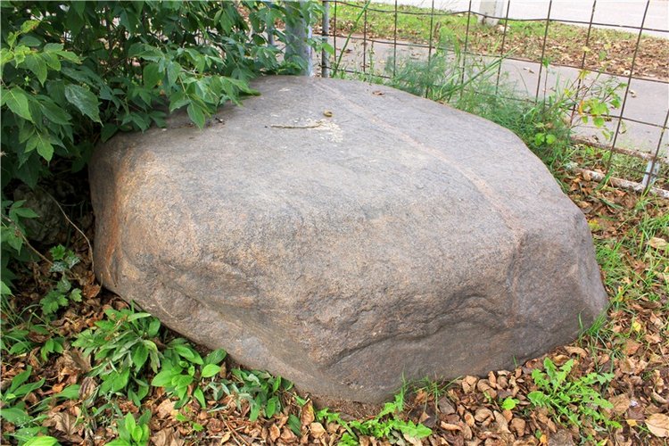 Сентябрьское путешествие в Старицу, заключительная часть