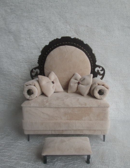 Я снова про нее... про мебель | Бэйбики Я снова про нее... про мебель