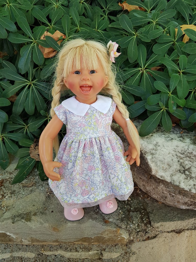 Как вихтелёнок Ронья в Турции отдыхала