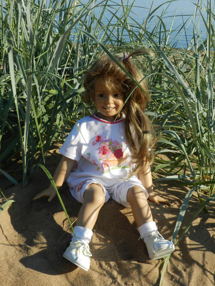 Немного позитива с Финского залива