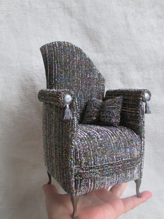 Я снова про нее... про мебель | Бэйбики Я снова про нее... про мебель