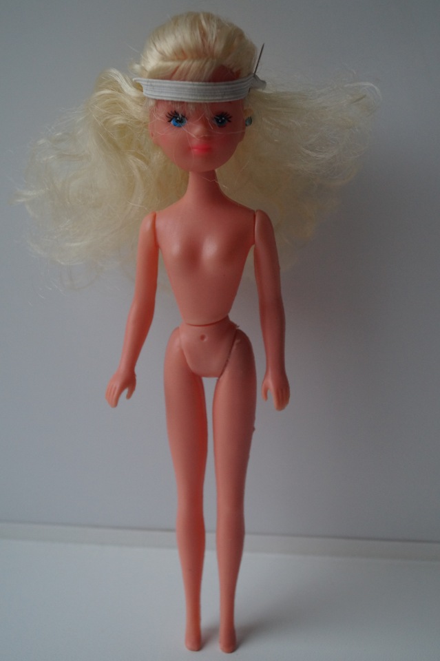 Выписка новых пациентов — Реставрация и преображение кукол: ремонт