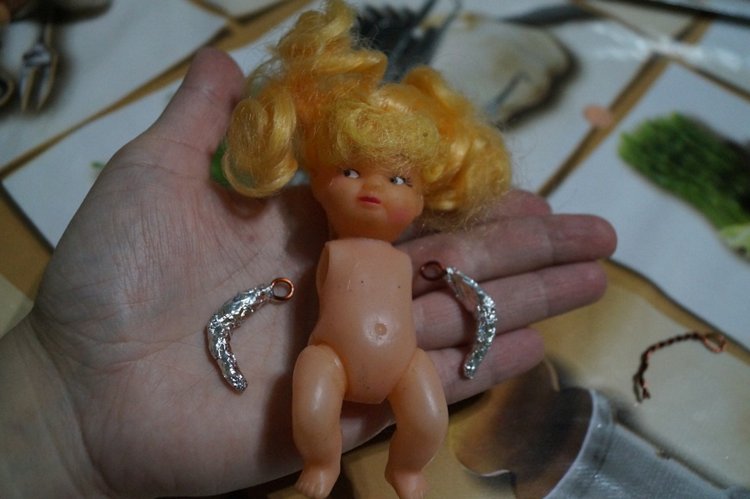 А по субботам у нас выписка! Ещё один Хрюша