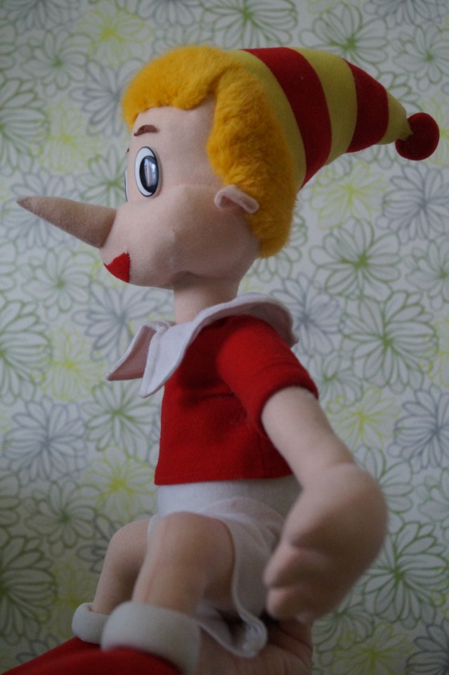 Субботняя выписка выздоровевших кукол. И опять Хрюша! Третий