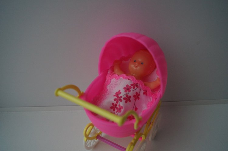 Выписка новых пациентов — Реставрация и преображение кукол: ремонт