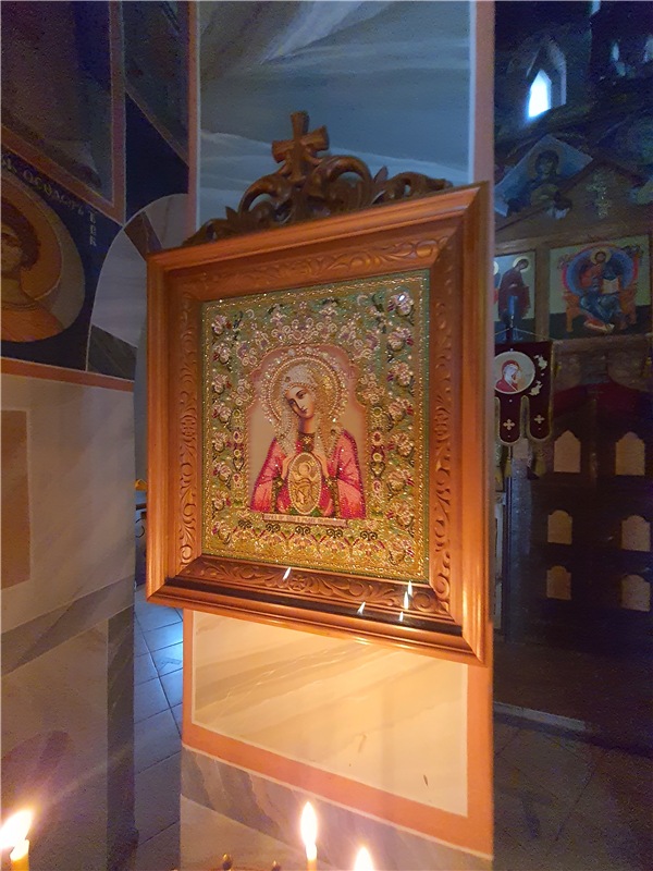 Путешествие по Святым местам Тверской области, продолжение