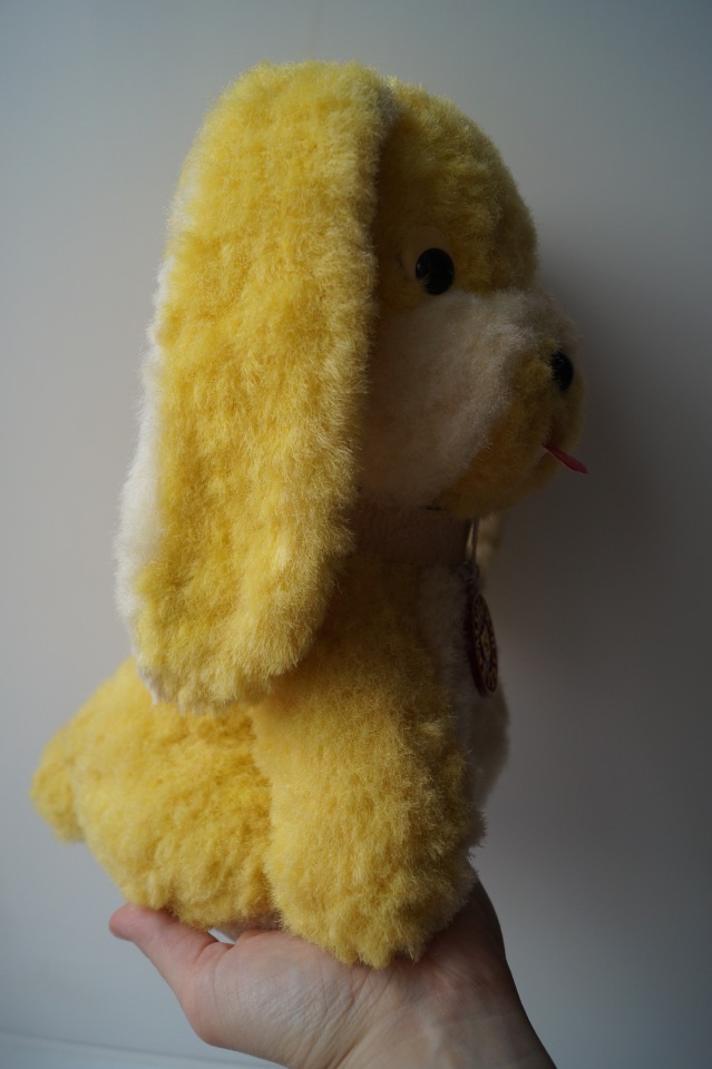 Субботняя традиция - выписывать кукол из лечебницы