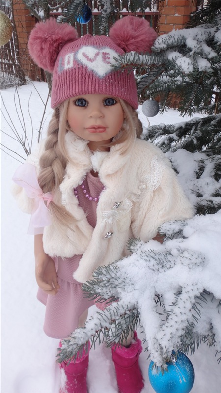 Счастье есть! Продолжение (фото 3)