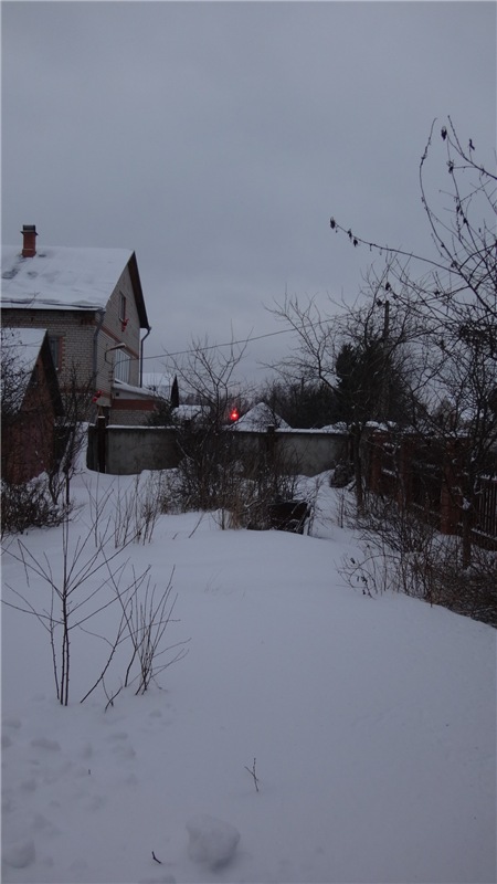 Счастье есть! Продолжение