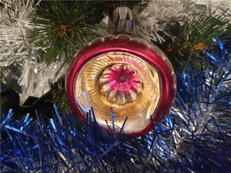 Новогоднее Волшебство 2021 года